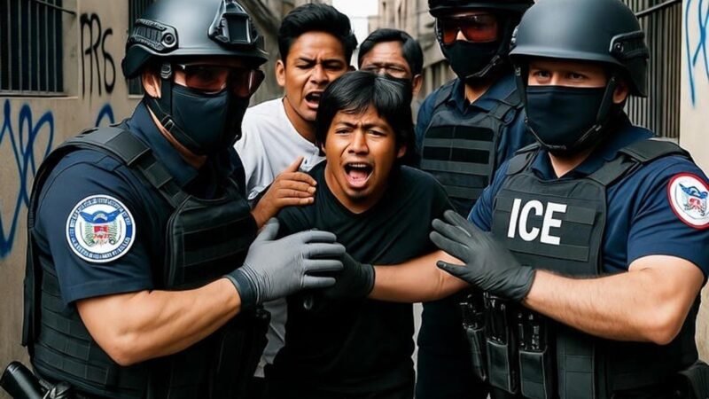 Đảng Bảo thủ Anh dọa sẽ “trục xuất 750 nghìn di dân trái phép”