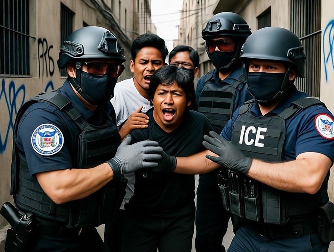 Đảng Bảo thủ Anh dọa sẽ “trục xuất 750 nghìn di dân trái phép”