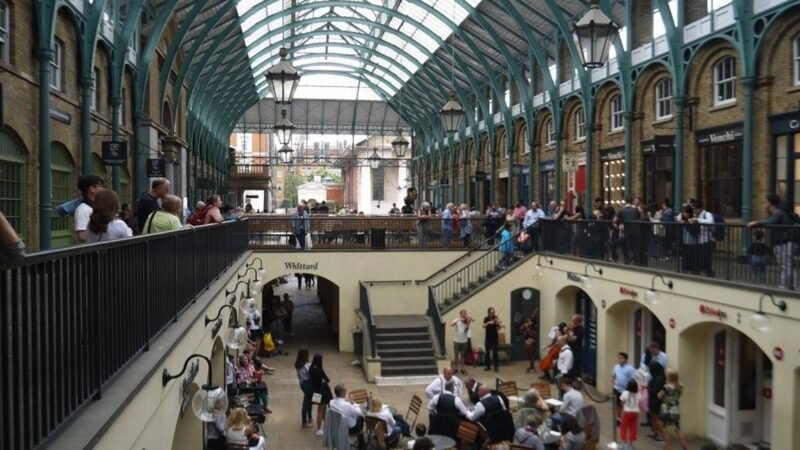 ‘Thuế du khách’ 5% giá phòng có thể được áp dụng ở Anh, Wales và Scotland