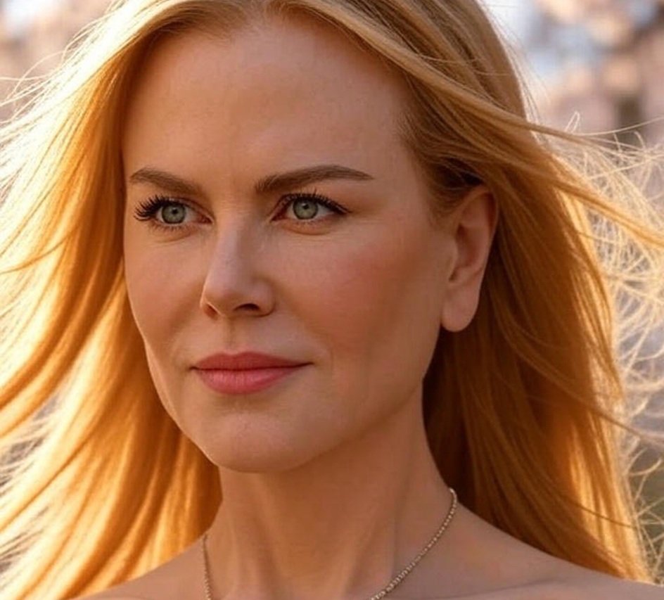 Thấy gì qua vụ ly dị của Nicole Kidman?