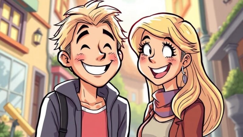 Tiếu lâm Thư giãn 11