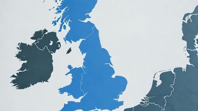 Người Việt trước chính sách siết chặt nhập cư của EU và Anh – Bài 1