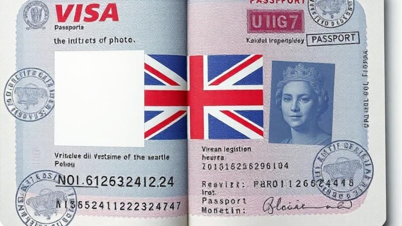 Thủ tướng Starmer nói Anh ‘chấm dứt tấm vé vàng’ cho người di cư bằng thuyền