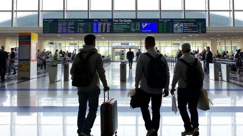 Việt Nam sắp có thêm sân bay Long Thành ở miền Nam và Gia Bình ở miền Bắc