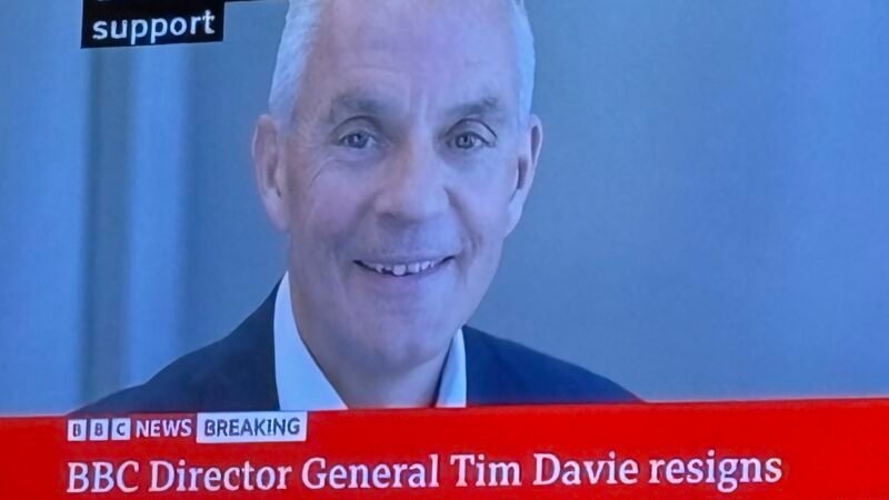 Đài BBC chính thức xin lỗi Tổng thống Trump “vì sai sót biên tập”