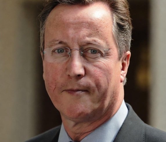 Cựu thủ tướng David Cameron tiết lộ ông đã ‘chữa lành ung thư tiền liệt tuyến’