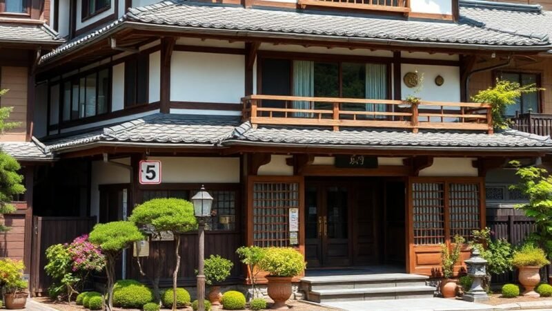 Nhật Bản: Bắt được hung thủ nhờ giữ nguyên hiện trường trong nhà 26 năm