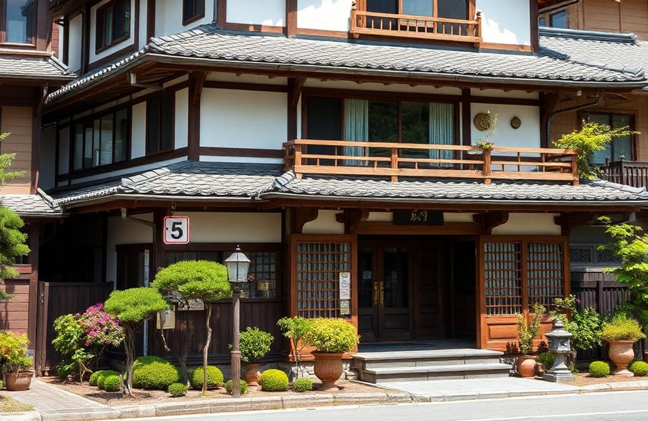 Nhật Bản: Bắt được hung thủ nhờ giữ nguyên hiện trường trong nhà 26 năm