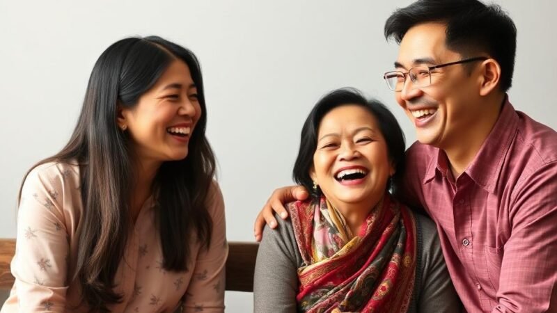 Thư giãn – Tiếu lâm 19: Adam và Eva thuộc hai dòng tộc khác nhau