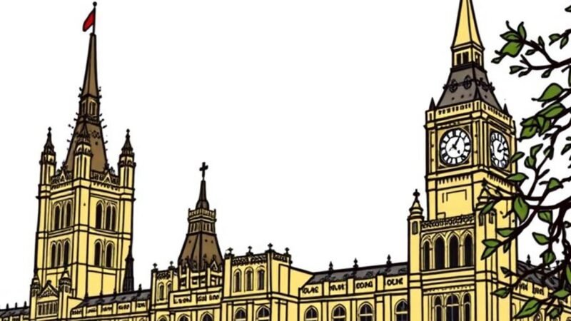 Bộ trưởng Mahmood nói định cư ở Anh phải được coi là ‘một đặc quyền’