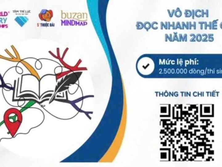 Việt Nam vào top 10 ‘các nước có chỉ số thông minh nhất thế giới 2026’