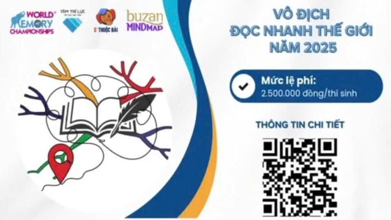 Việt Nam vào top 10 ‘các nước có chỉ số thông minh nhất thế giới 2026’