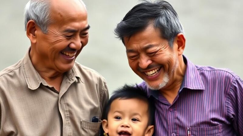 Tiếu Lâm Thư Giãn 18 : Người yêu con không biết đọc ạ