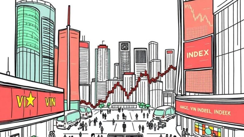 Chứng khoán Việt Nam khởi sắc sau khi được nâng hạng