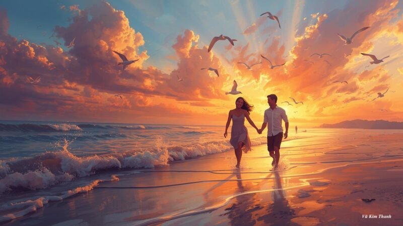 Dù một ngày của đàn ông