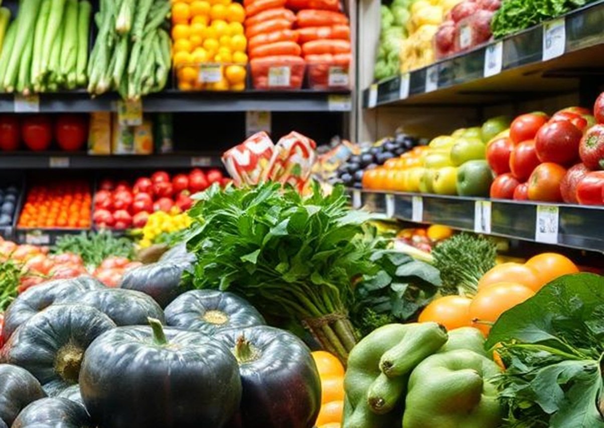 5 A Day: 5 loại rau quả một ngày tốt cho cơ thể ra sao?