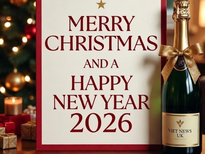 Thay đổi nghỉ lễ ở Anh năm 2026 ra sao?