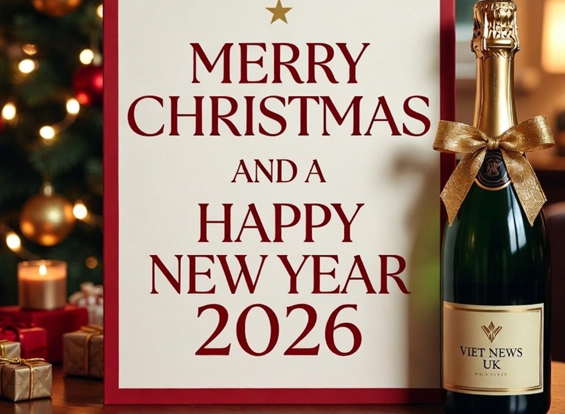 Thay đổi nghỉ lễ ở Anh năm 2026 ra sao?