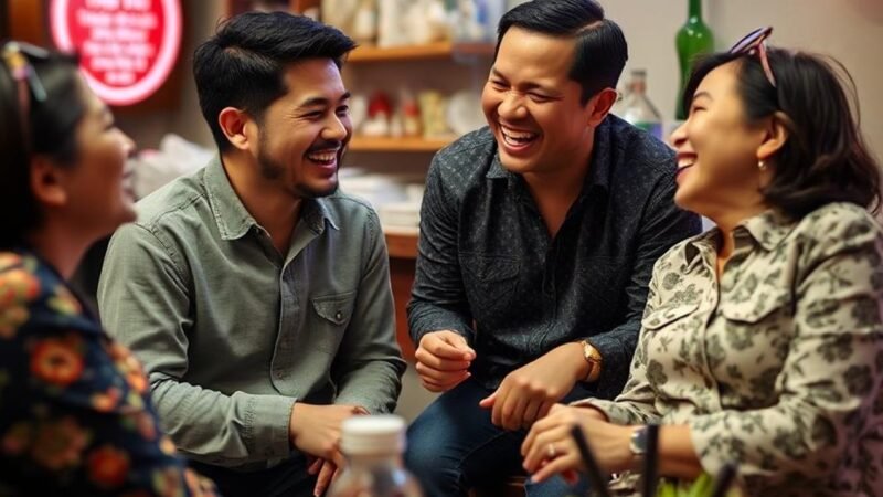 Tiếu lâm thư giãn  22- Vậy là tôi được giữ tang vật.