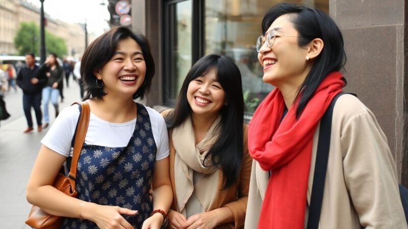 Thư giãn tiếu lâm 20: Hết tật khoe con cái