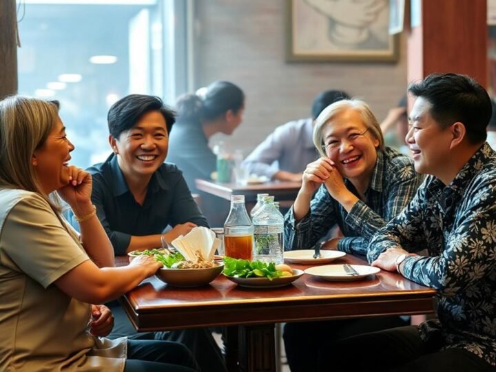 Tích luỹ để về hưu thoải mái tại Anh