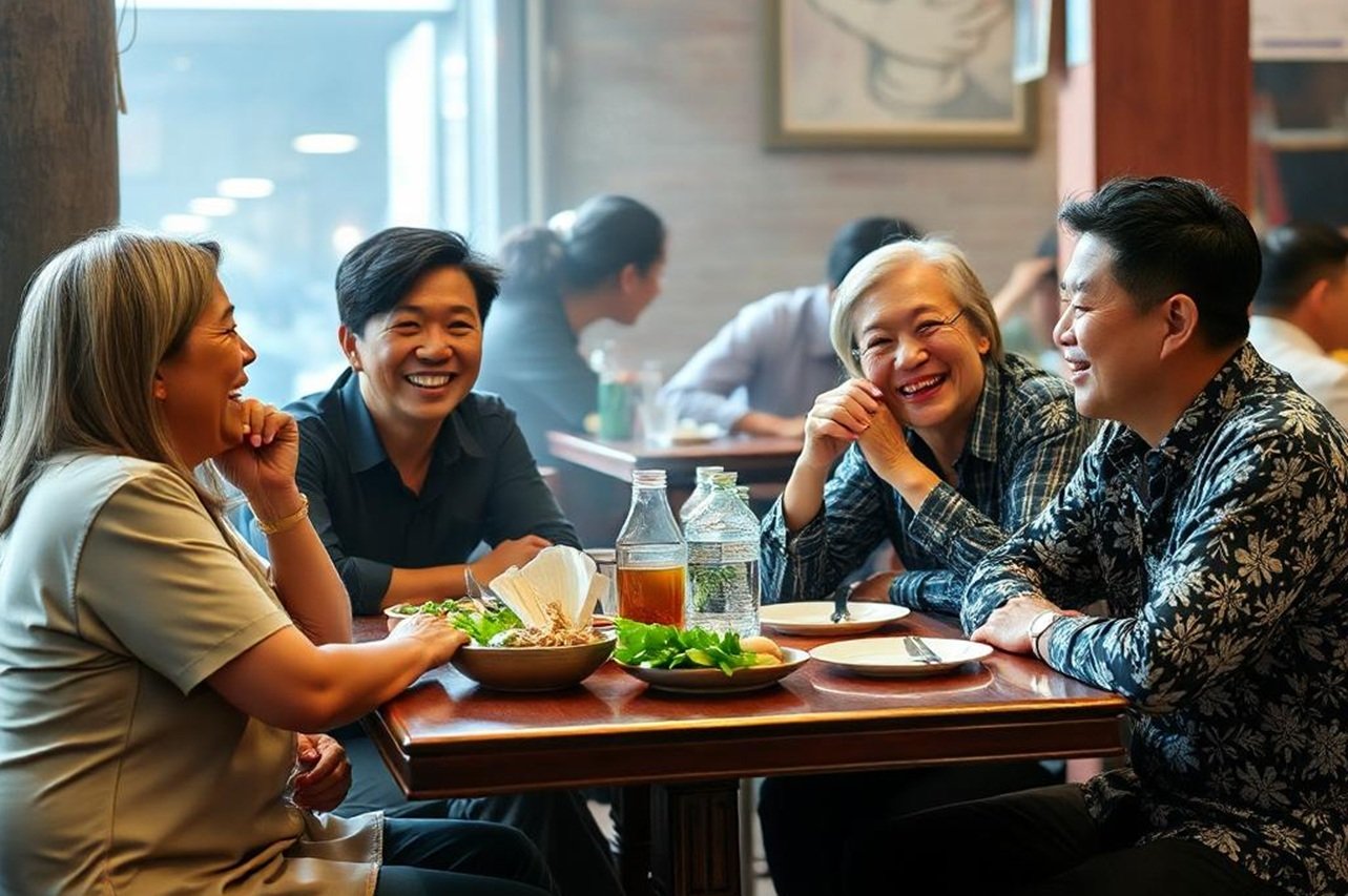 Tích luỹ để về hưu thoải mái tại Anh