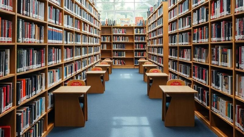 Cha mẹ có con học ở Anh cần biết về đầu sách cấp Phổ thông Trung học