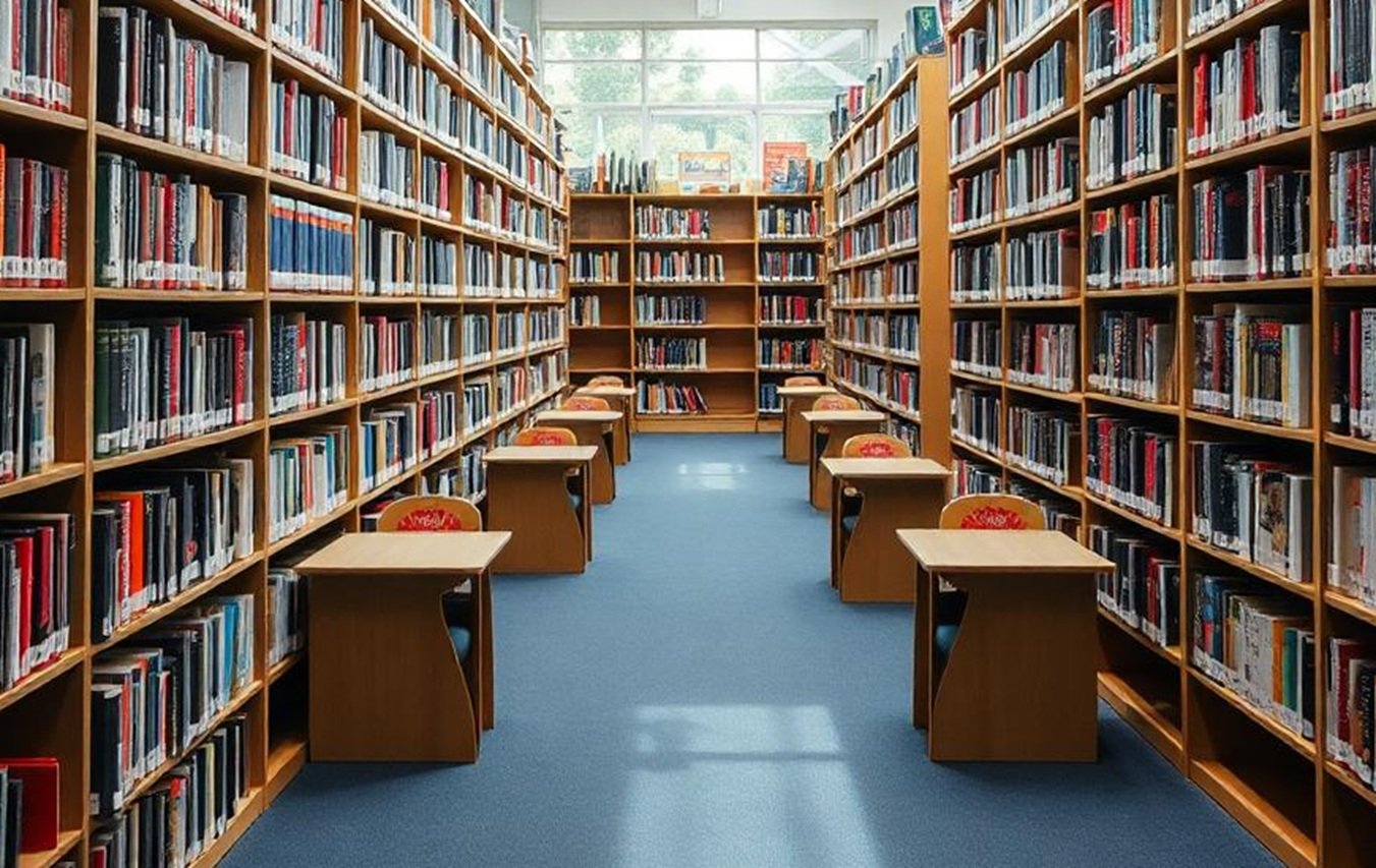 Cha mẹ có con học ở Anh cần biết về đầu sách cấp Phổ thông Trung học