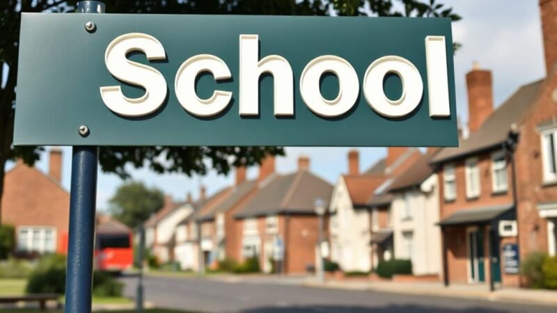 Giáo dục Anh: Về kiến nghị để giáo viên đứng lớp 4 ngày một tuần