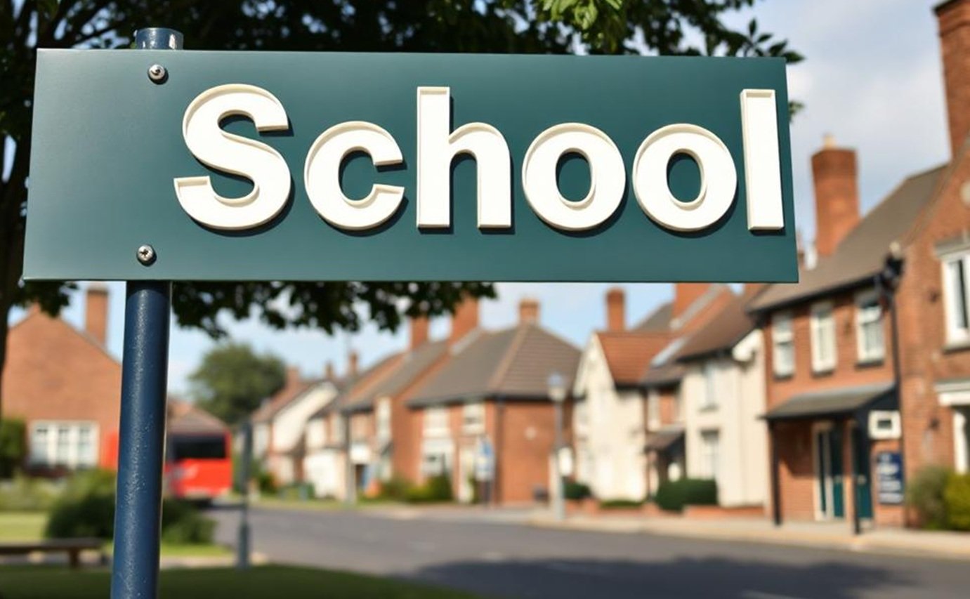 Giáo dục Anh: Về kiến nghị để giáo viên đứng lớp 4 ngày một tuần