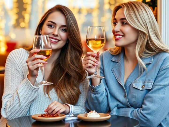 Năm mới, lời hứa mới – Another New Year’s Resolution