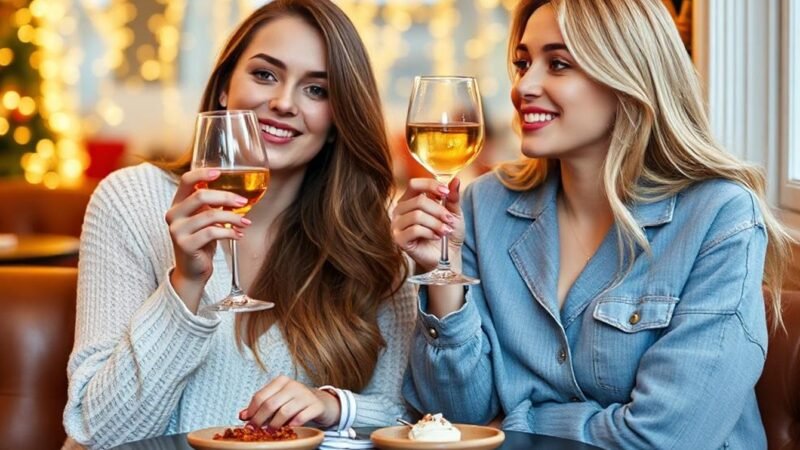 Năm mới, lời hứa mới – Another New Year’s Resolution