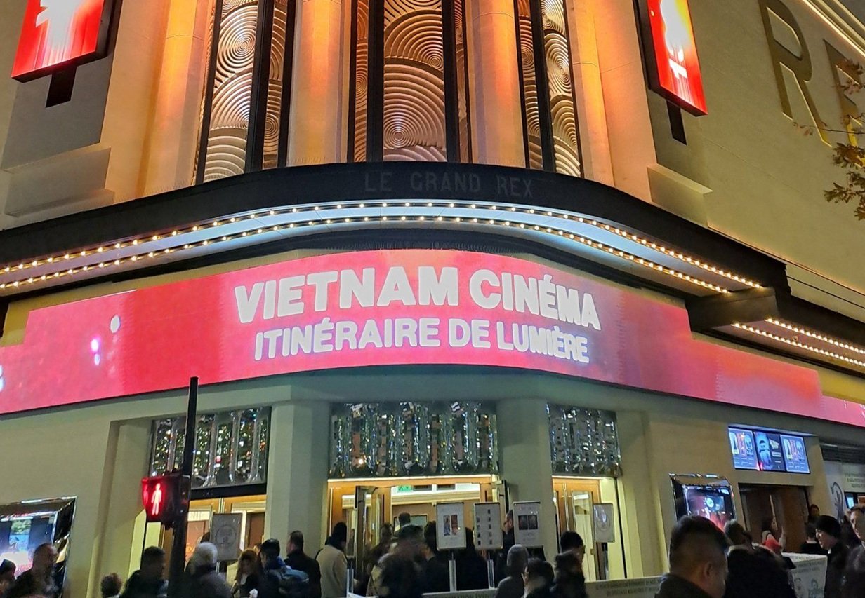 Tuần lễ Phim Việt Nam tại Pháp: Điểm nhấn văn hoá năm 2025