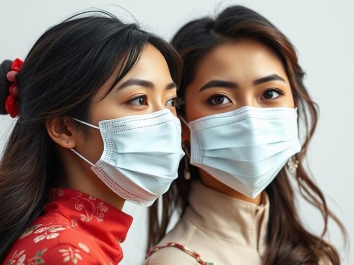 Cúm K chủng H3N2 lan tới Nhật Bản, Hàn Quốc, Hong Kong và Hoa Kỳ, gây quan ngại cho giới chức y tế