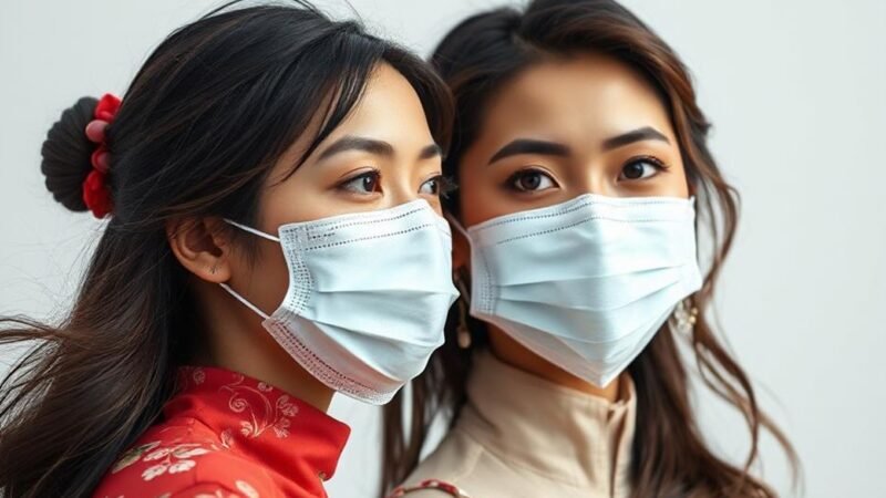 Cúm K chủng H3N2 lan tới Nhật Bản, Hàn Quốc, Hong Kong và Hoa Kỳ, gây quan ngại cho giới chức y tế