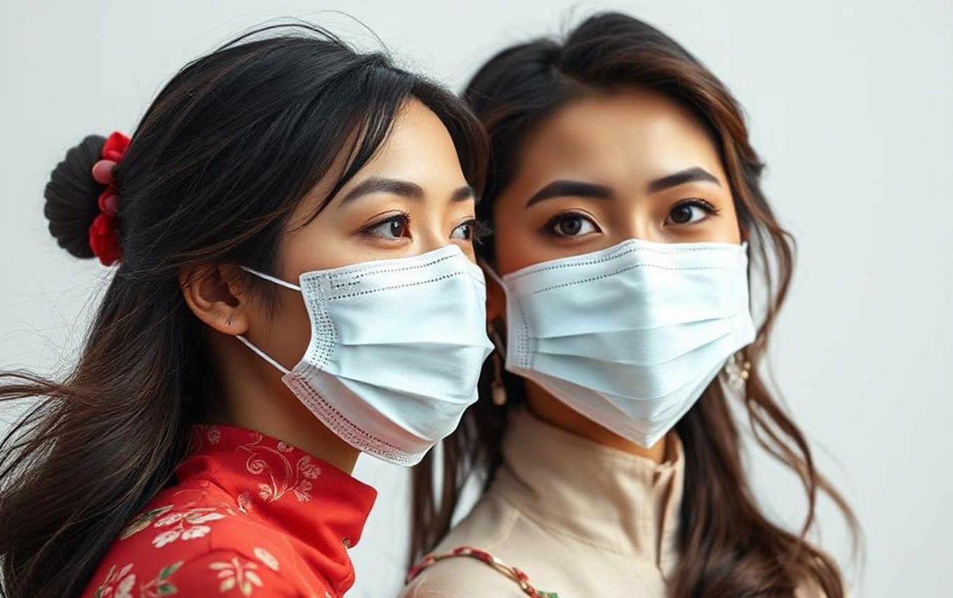 Cúm K chủng H3N2 lan tới Nhật Bản, Hàn Quốc, Hong Kong và Hoa Kỳ, gây quan ngại cho giới chức y tế