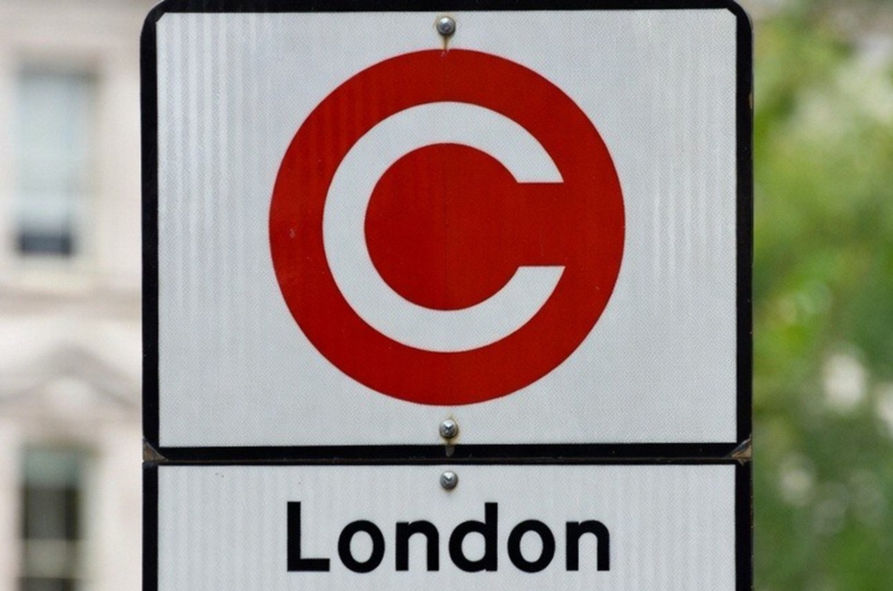 London bắt đầu thu phí tắc nghẽn giao thông với xe điện EV