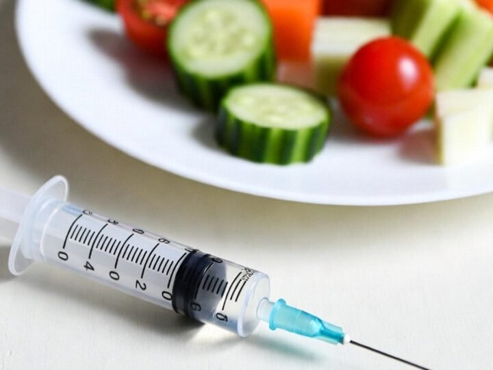 UCL: Hàng triệu người ở Anh đã dùng hoặc muốn dùng thuốc tiêm giảm cân