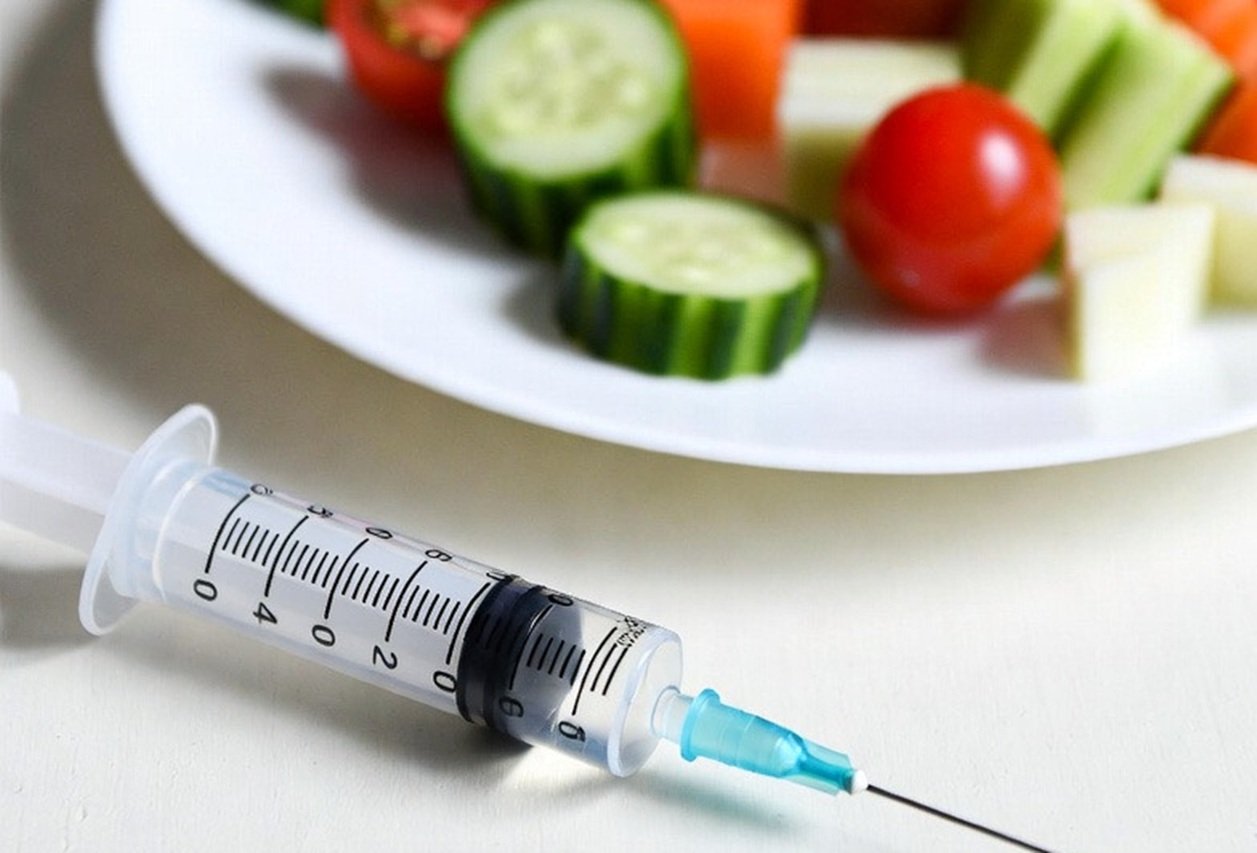 UCL: Hàng triệu người ở Anh đã dùng hoặc muốn dùng thuốc tiêm giảm cân