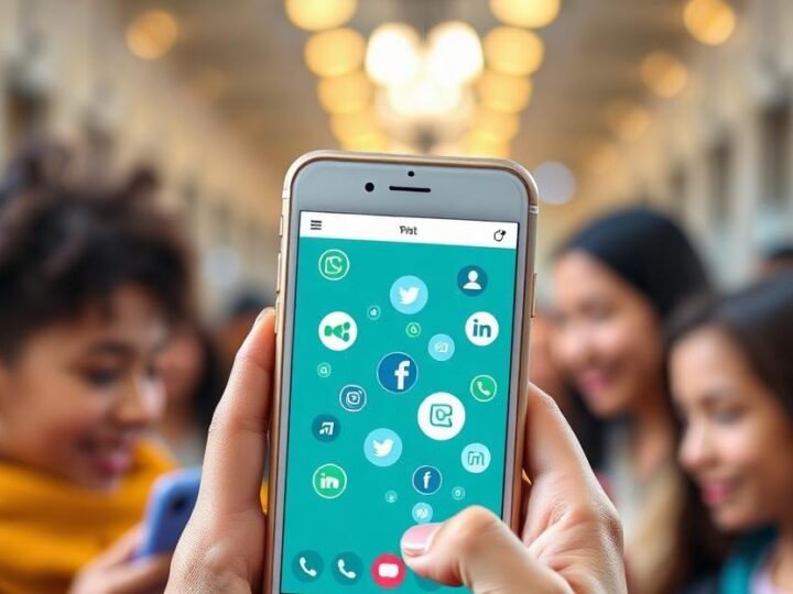 Chính phủ Anh mở cuộc tham vấn ‘cấm mạng xã hội ở nhóm dưới 16 tuổi’