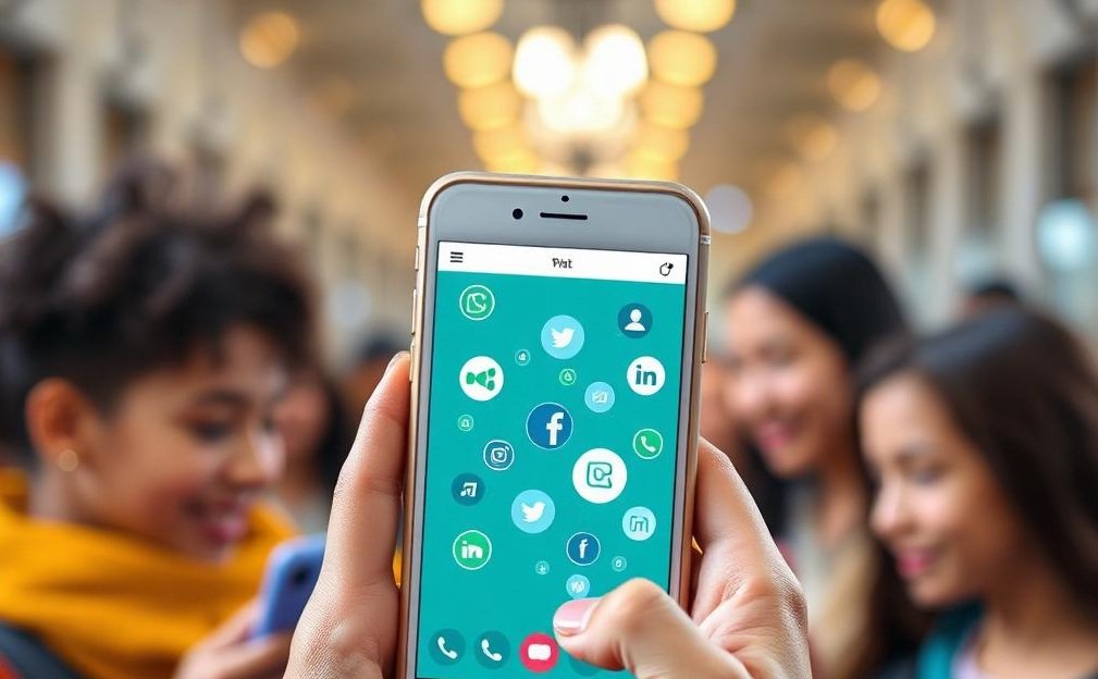 Chính phủ Anh mở cuộc tham vấn ‘cấm mạng xã hội ở nhóm dưới 16 tuổi’