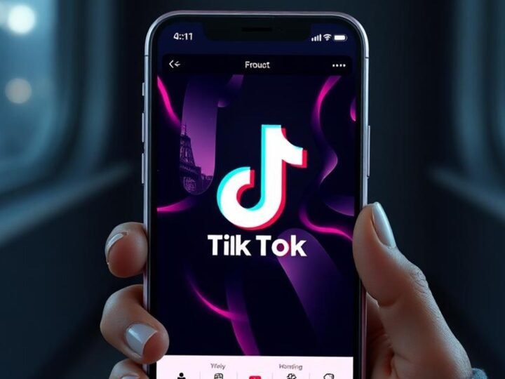 TikTok được bật đèn xanh, tạo hình mẫu liên doanh cho các tập đoàn TQ vào Mỹ
