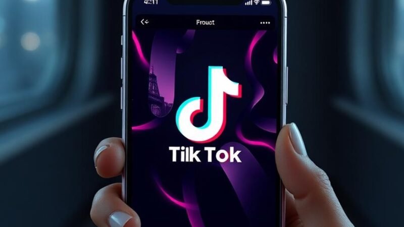 TikTok được bật đèn xanh, tạo hình mẫu liên doanh cho các tập đoàn TQ vào Mỹ