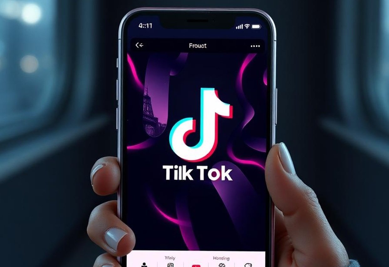 TikTok được bật đèn xanh, tạo hình mẫu liên doanh cho các tập đoàn TQ vào Mỹ