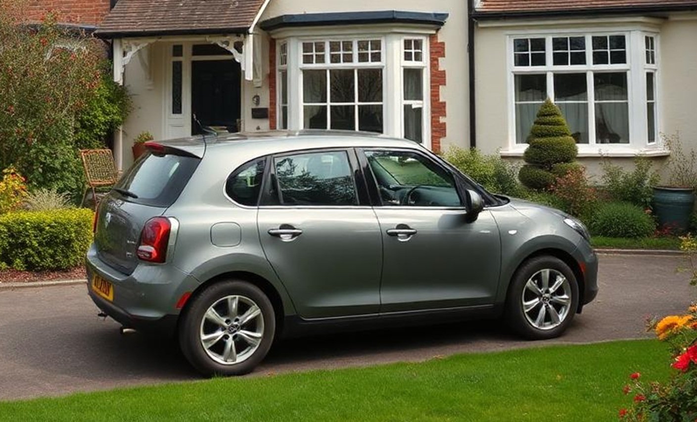 Xã hội Anh: Nhiều người ‘không xu dính túi’ vẫn sống ổn vì chính phủ nuôi