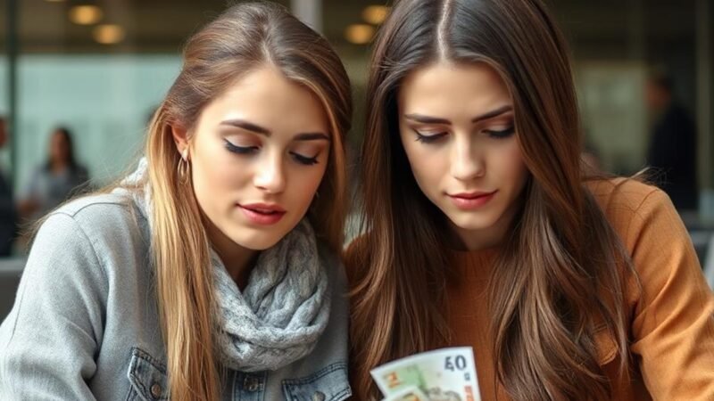 Anh: Gần nửa dân số ‘không tự tin’ về tài chính cá nhân và 16% không tiết kiệm đồng nào