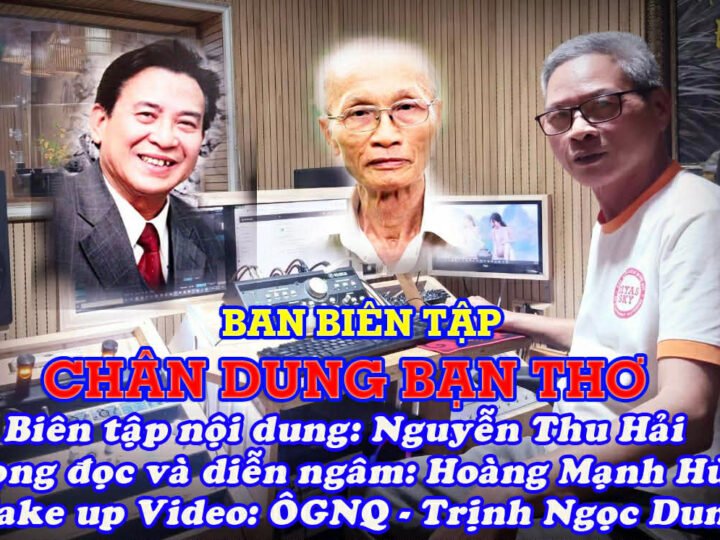 Nhịp cầu kết những mong manh