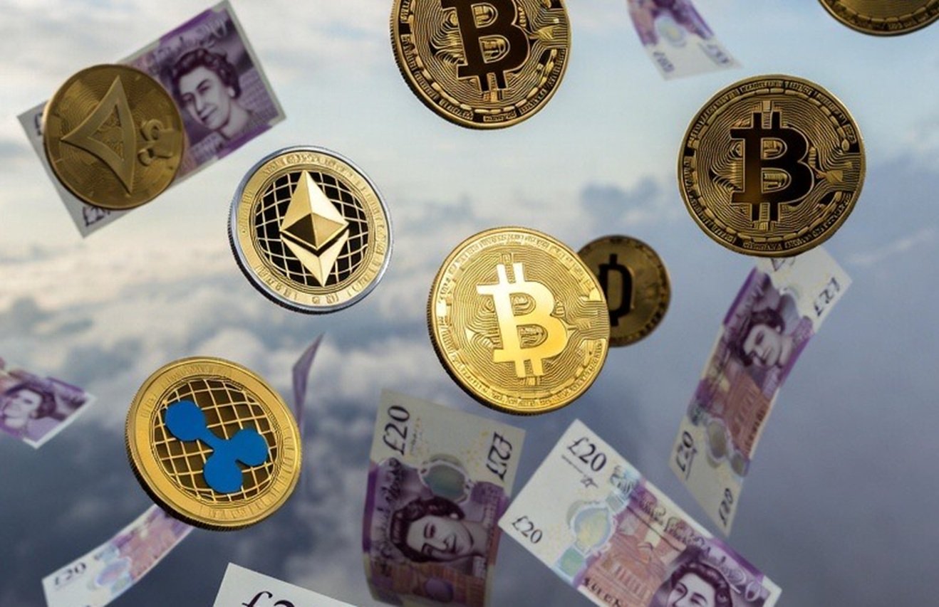 Buôn bán và đầu tư vào crypto có phải đóng thuế ở Anh?