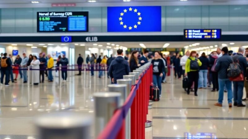 Công dân Việt Nam xin Schengen visa tới châu Âu dễ hay khó?