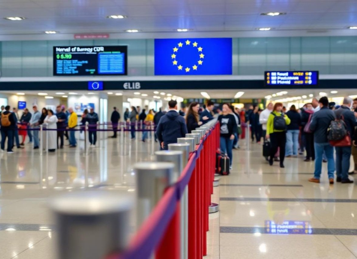 Công dân Việt Nam xin Schengen visa tới châu Âu dễ hay khó?